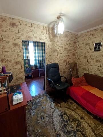 1 комнатная квартира