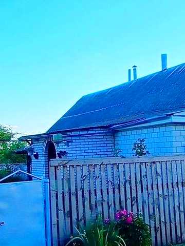 Будинок в селі Городище Новогуйвинське ОТГ