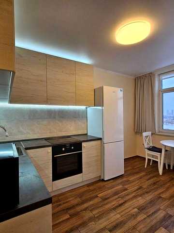 Оренда однокімнатної квартири 40m2 | ЖК IL Patio | Є Генератор