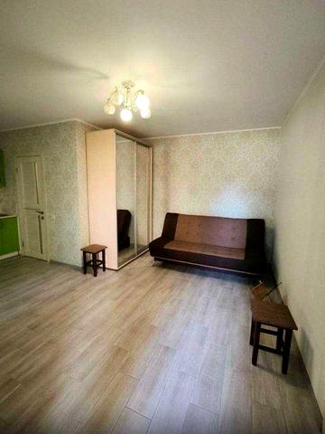 Продаж 1-кімнатної квартири з ремонтом в ЖК «Озерки», Нова Долина, 37 м², вул. Крупської ЖК «Озерки»