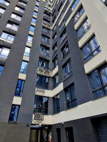 Продам 1км.квартиру вид на ріку ЖК Comfort Park