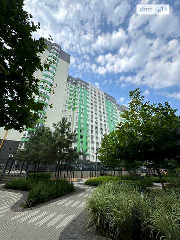 Продаж 1к Квартира Університетська (Карла Маркса) вулиця ЖК City Park 2