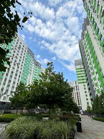 Продаж 3к Квартира Університетська (Карла Маркса) вулиця ЖК City Park 2