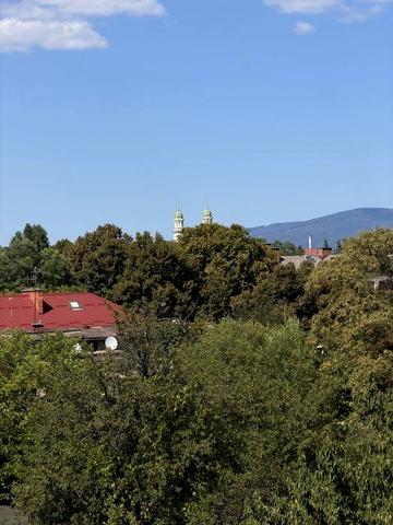 Оренда 4 кімн , перша здача