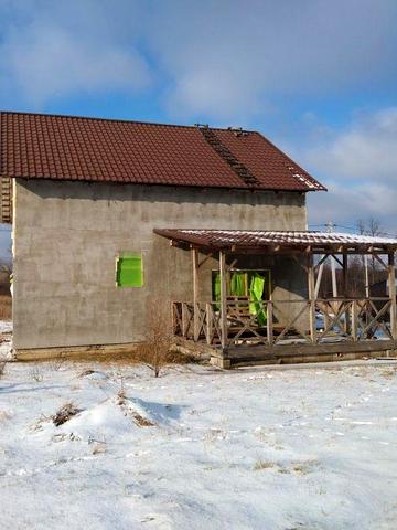 Продам будинок. с. Гайове. Броварський р-н.