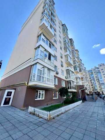 Продаж 3-кім.квартири 102м2 з новим ремонтом вул. Стрілецька. Автономка. Держ.програми.