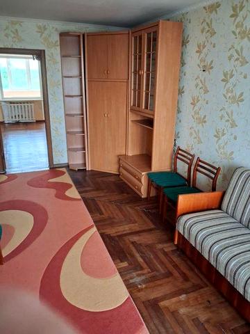 Здається 3 кімнатна квартира на Бородинському
