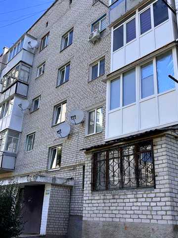 Лесі Українки, продаж 1-но кімнатноі квартири в центрі м.Житомир