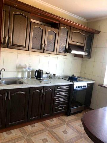 Прод  кв 3р 63м Заводская 18 Катюжанка Вышгор р-н, Киевс-я обл 43500уе