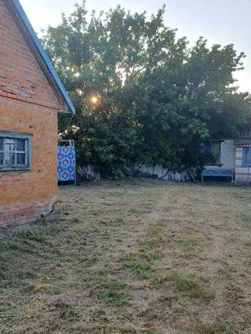 Будинок с. Лучка