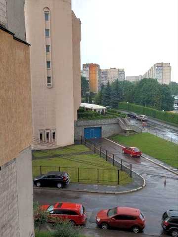 Оренда 3 кім кв вул Наукова рн Сільпо
