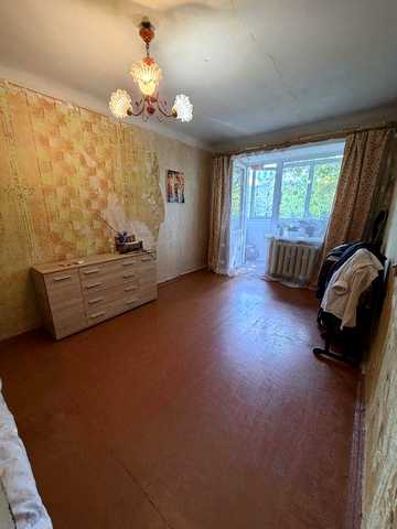 Реальная.Продам 1 комнатную квартиру.Новые дома