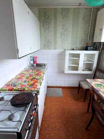 Продаж  2-кім квартири в Богородчанах
