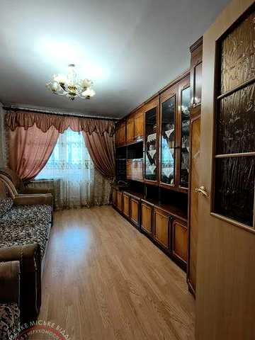 RLT T01 Ремзавод. Продаж 2 кімнатної квартири 50.6 м² (Цегла, 2-й поверх) | вул. Волковича,8