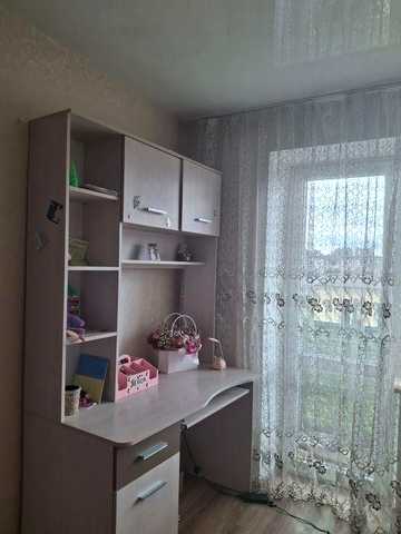 Терміново продається квартира.