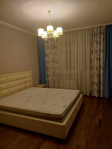 Здам 2-во  кім. квартиру Максима Кривоноса 17, Олександрівська Слобідка, Київ.