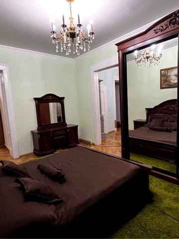 3-кімн., ЦЕНТР (Кобилянська)