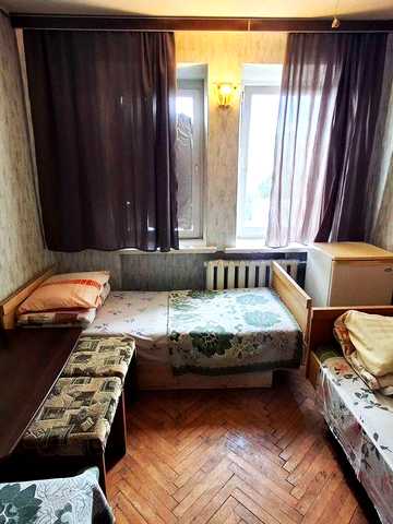 Оренда 1к смарт квартири в центрі Ірпіня, 18м2, вул. Соборна, гуртожиток, свій санвузол, кухня загальна
