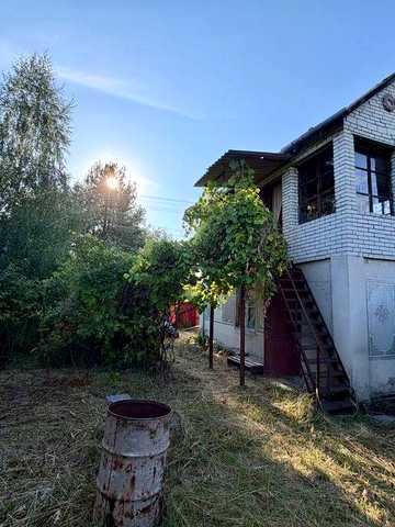 Цегляна Дача на 6 сот. Світло. Газ по вулиці. Без Комісії