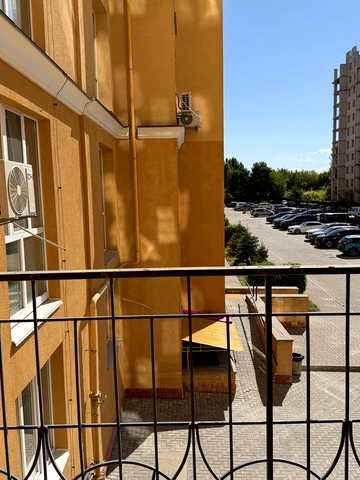 Продаж готової 2-кімнатної квартири в ЖК «Чайка» ЖК «Чайка»