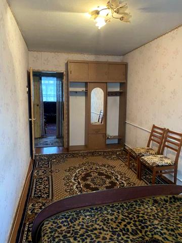 Здам двох кімнатну квартиру