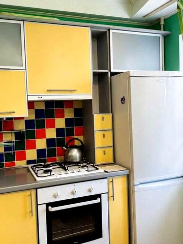 Оренда 2х кімнатна квартира ст м Лукянівська