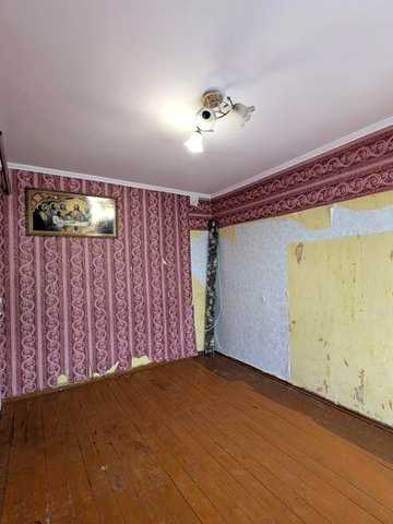 Продаж 1к квартири Красилів