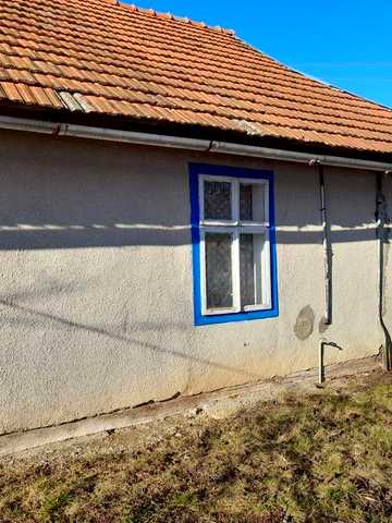 Продаж будинку у с. ДРОЗДОВИЧІ  біля кордону з Польщею