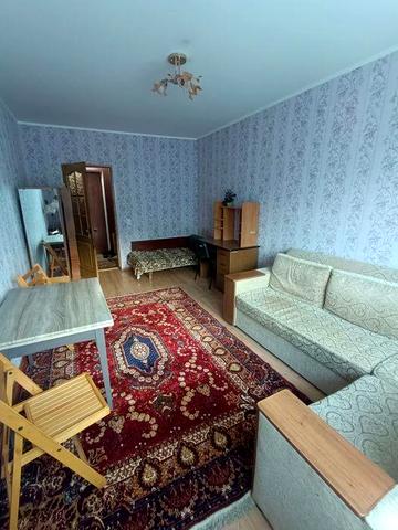 Оренда двокімнатної квартири в Раково