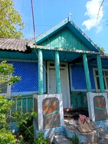 Продам будинок в с. Ржавенці