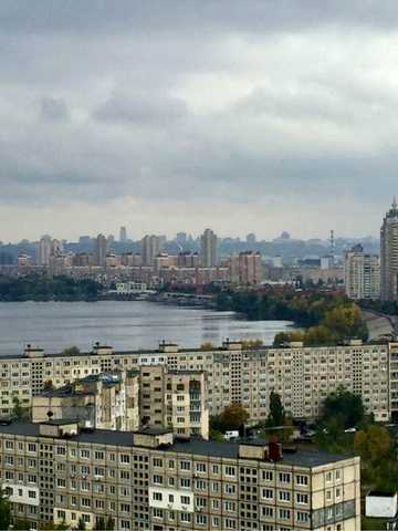 3к квартира, 105м, пр Івасюка, 47а, Оболонь.