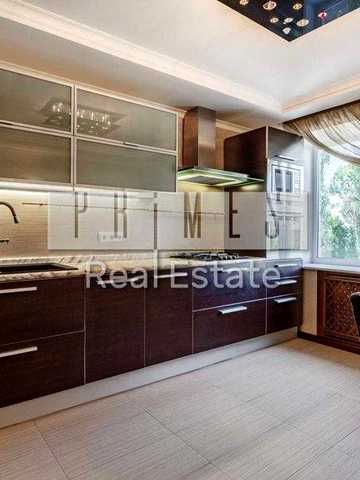 Продаж квартири 117м2 вулиця Сім'ї CІдзіковських 25 (Мишина)