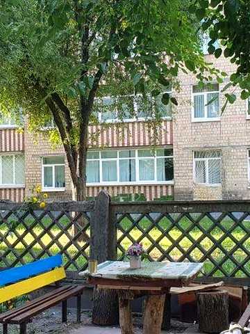Відрадний продаєтся 1к квартира!