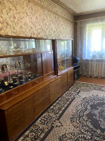 Продаж 2-кімнатної квартири у зеленій зоні Оболонського району, Водогін!