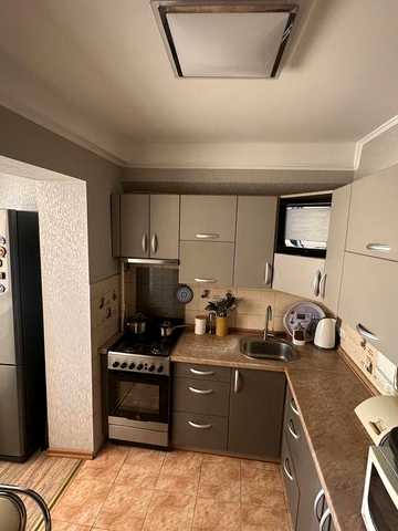 Продаж 2-к квартири,бул.Жуля Верна 13в