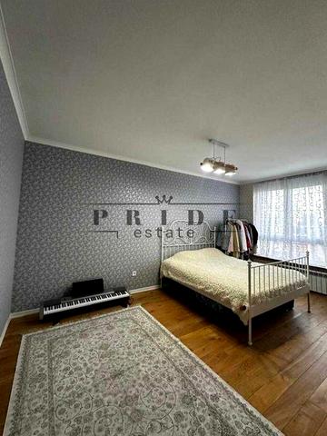 Продаж!!! 2 кімнатна квартира 65 м² з преміум ремонтом та видом на ліс і озера. Вірменська 6