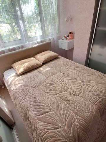 Продам 3-кімнатну квартиру з капремонтом 2/16 Салтівка м.Салтівська С