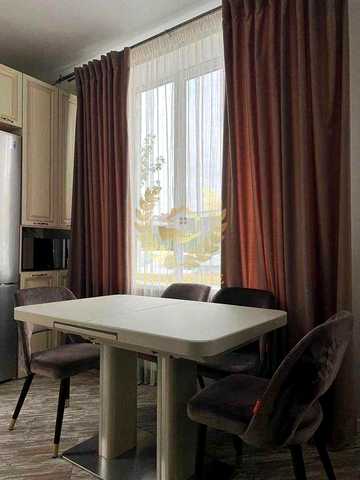 Продаж таунхауса с. Гора Бориспільський район, ЖК Country Townhouse