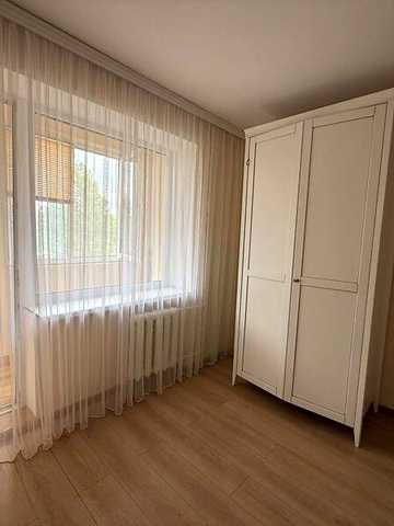 Продаж 1к Квартира Владислава Бувалкіна (Генерала Бочарова) вулиця