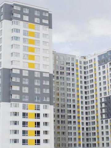 Продаж 1к Квартира Університетська (Карла Маркса) вулиця ЖК Green Side