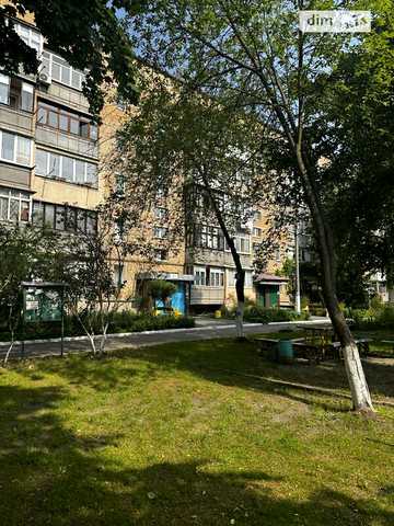 Продаж 2к Квартира Михайла Стельмаха вулиця