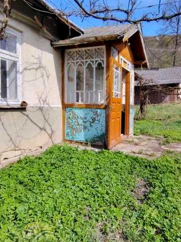Будинок в селі Палагичі