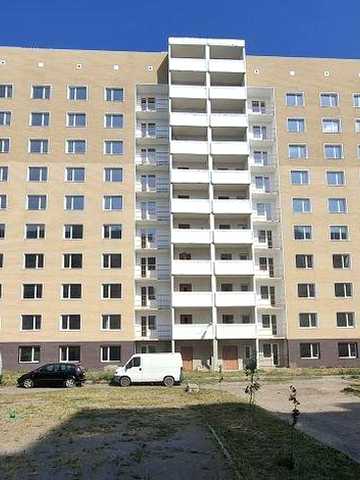 Терміново 2-х кімнатна  квартира в новобудові