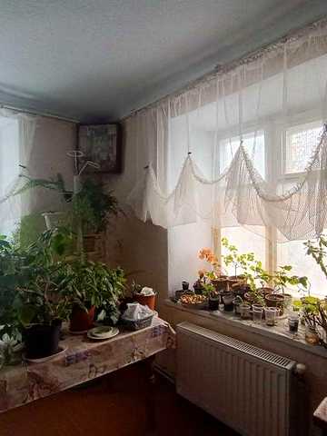 Продам часть дома со своим двором в Одесской области ( Лиманское)