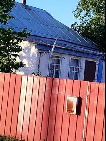 Продам будинок з городом в селі Компанійське Золотоніського району