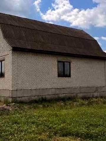 Нова ціна! Продаж будинку на стадії ремонту в селі Білозір`я