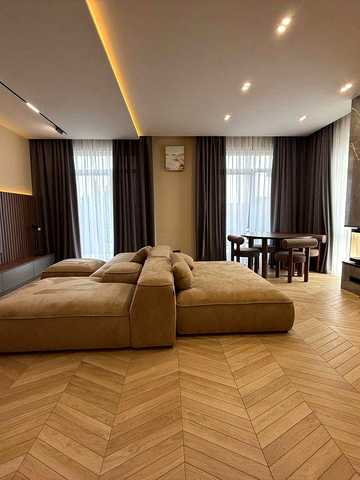Продаж 130 м2 будинок з ремонтом, Поздняки 10 хв, Мала Олександрівка