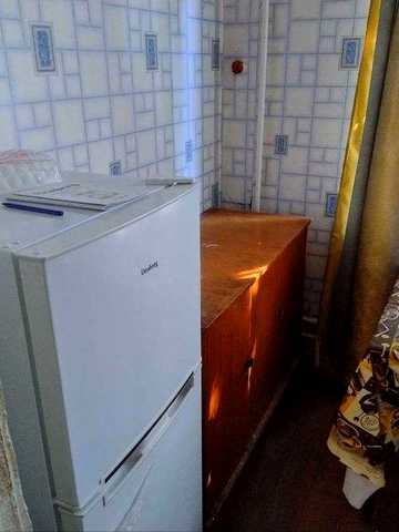 Продам 1 к. квартиру, пр. Победы 74 г