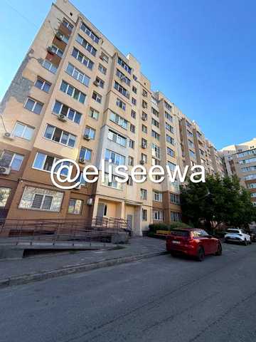 Продам квартиру 45м2, 3 поверх , Салтівка