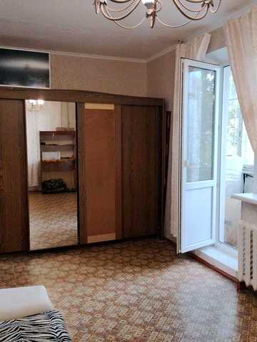 Продам  1 но ком.кв-ру 1/9 38м. на Черёмушках